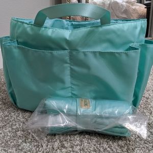 Lily Jade Insert & Change Pad